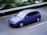 Mazda3 5-Door 2004 года